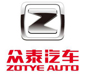 眾泰汽車(chē)